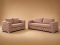 Ashton Chesterfield 3+2 Seater Sofa