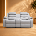 Roma Recliner 2 Seater