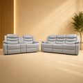 Roma Recliner 3 + 2 Set
